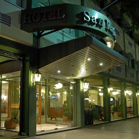 Hotel San Rafael Exteriér fotografie