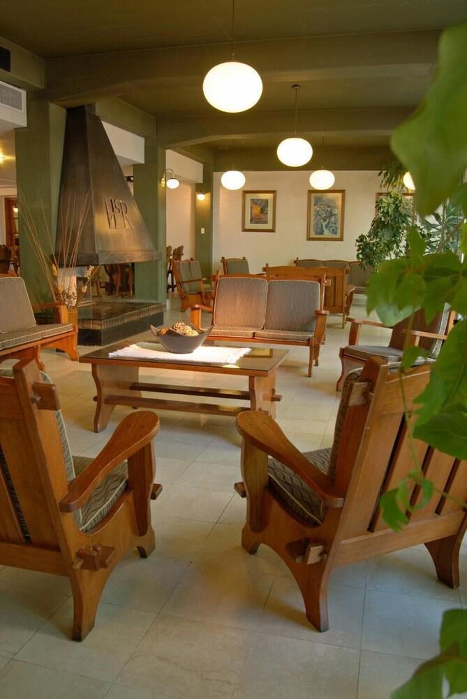 Hotel San Rafael Exteriér fotografie