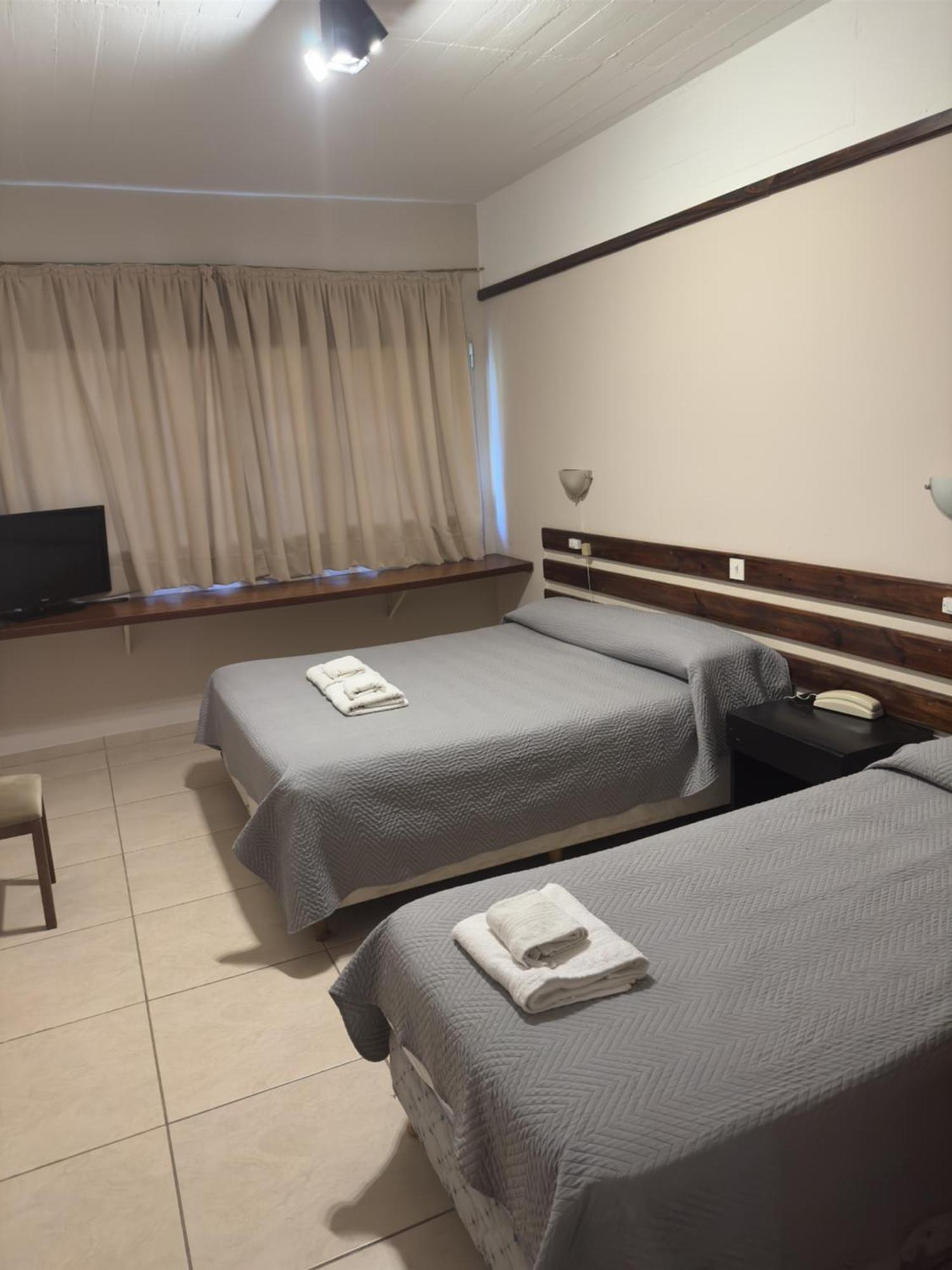 Hotel San Rafael Exteriér fotografie