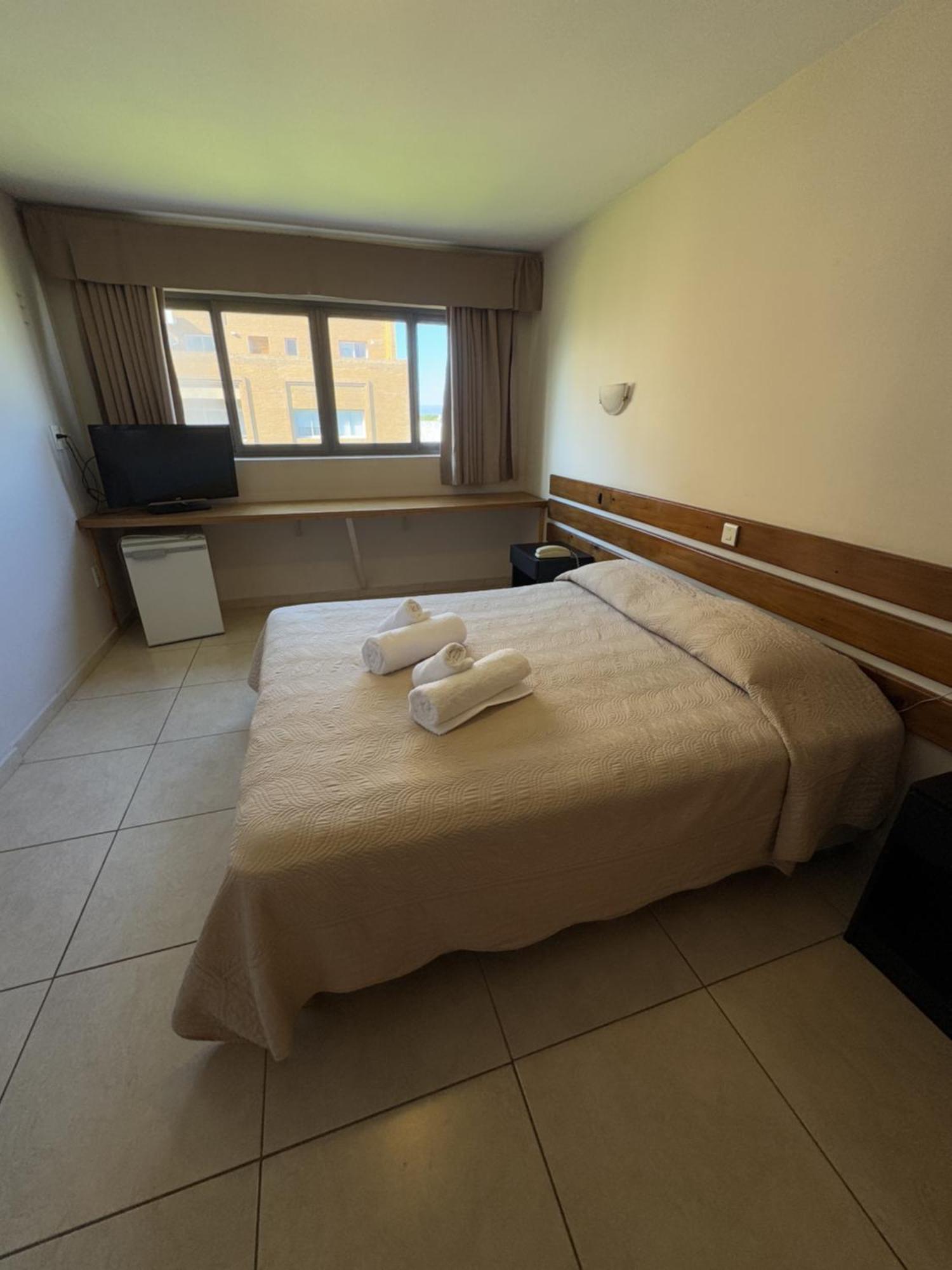 Hotel San Rafael Exteriér fotografie