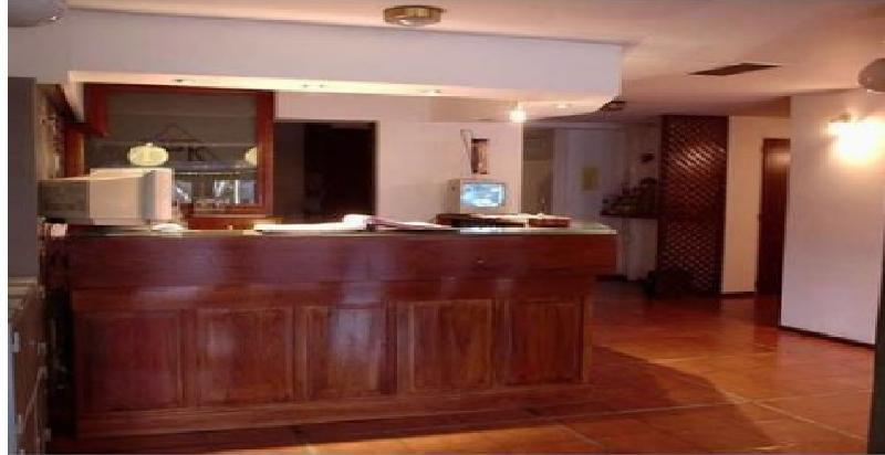Hotel San Rafael Exteriér fotografie